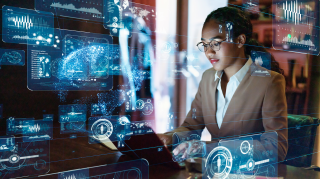 IGNITING PASSION FOR DIVERSITY, EQUITY AND INCLUSION (DEI): CYBERSECURITY PROFESSIONALS ADDRESS CHALLENGES AND OFFER TANGIBLE ADVICE FOR WEAVING INCLUSION INTO OUR INDUSTRY
