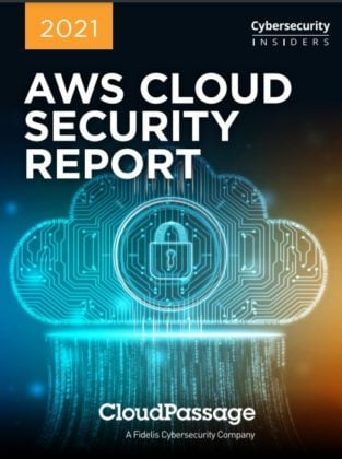 2021-aws-cloud-security-report