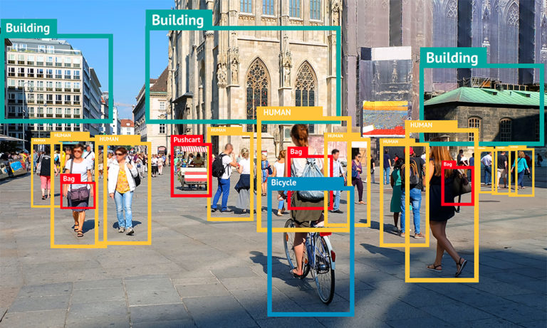 Britain to use AI driven Facial Recognition to nab criminals
