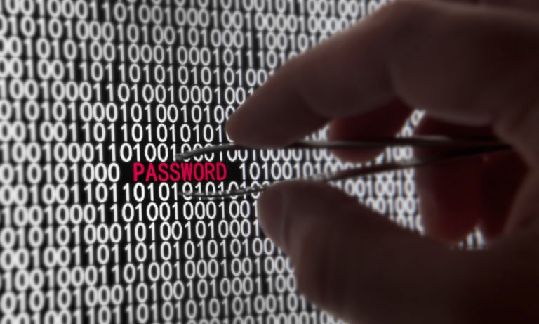 UK NCSC says to ‘Think Random’ on passwords