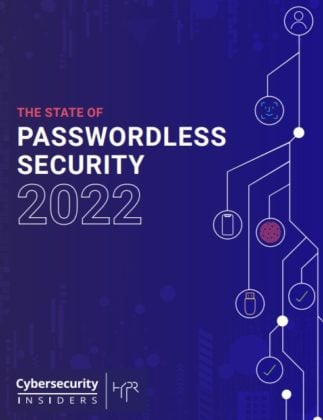 passwordless-security-2022
