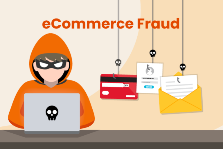 5 Ways to Protect Your Ecommerce Business