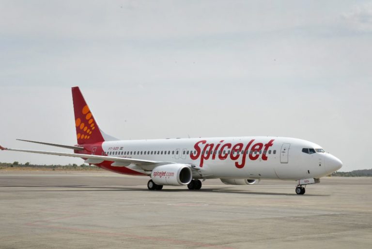 Ransomware Attack disrupts airlines services of Spice Jet