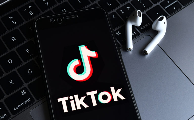 TikTok gave data security reassurance to the United States