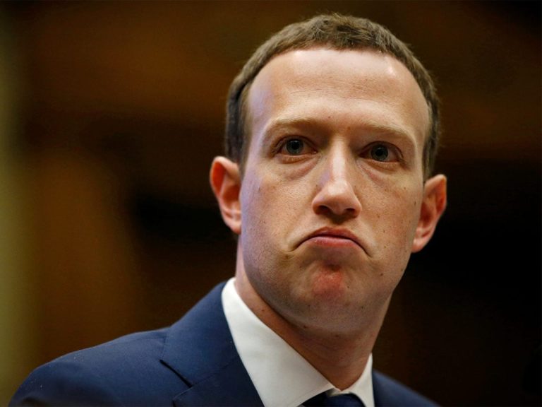 Facebook Meta AI brands Mark Zuckerberg as Creepy and Manipulative