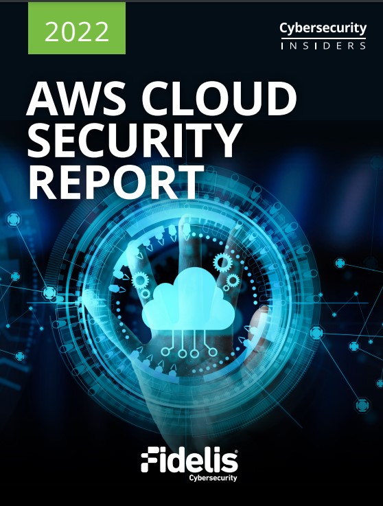 New Report Reveals AWS Cloud Security Challenges