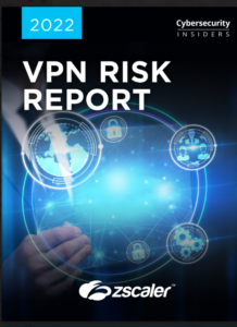 2022 Zscaler VPN