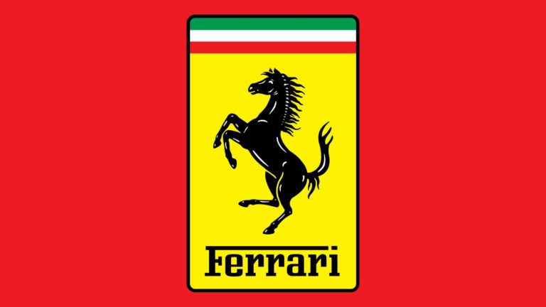 Ransomware Attack on Ferrari