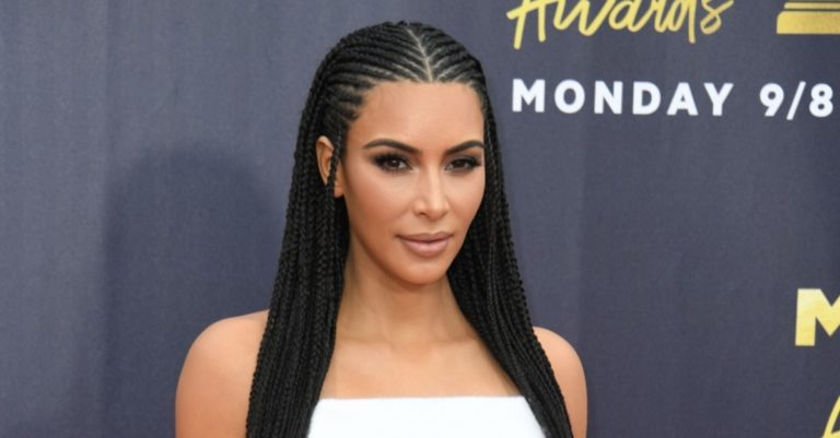 Kim Kardashian gets caught in a Cyber Investment Fraud