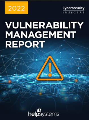 2022 vulnerability management