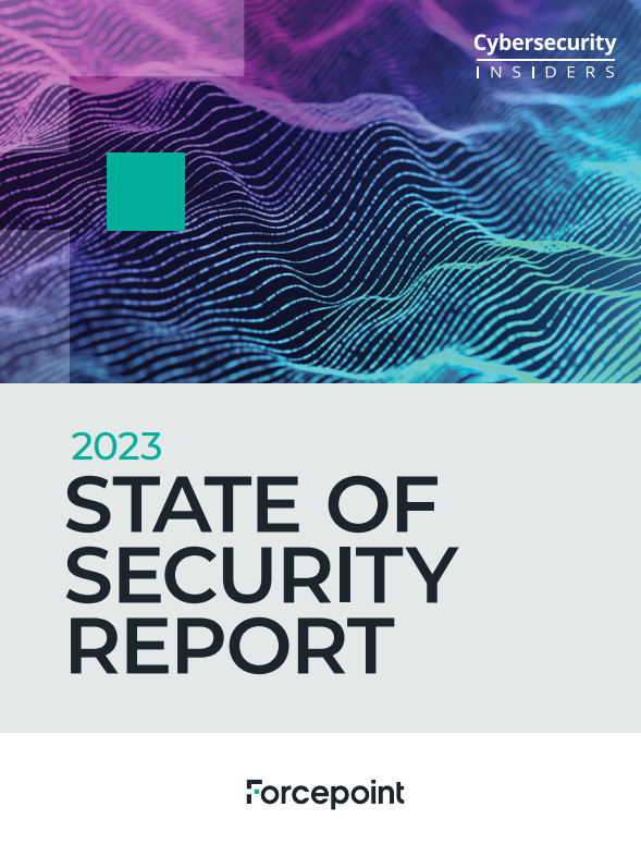 2023 state of security