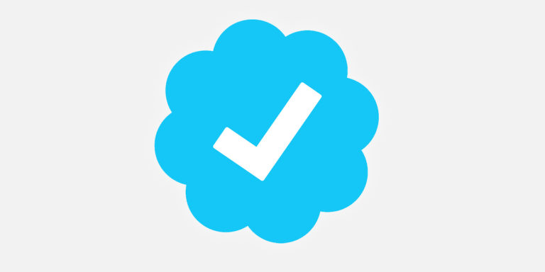 Security loopholes in Twitter Bluetick Verification Systems
