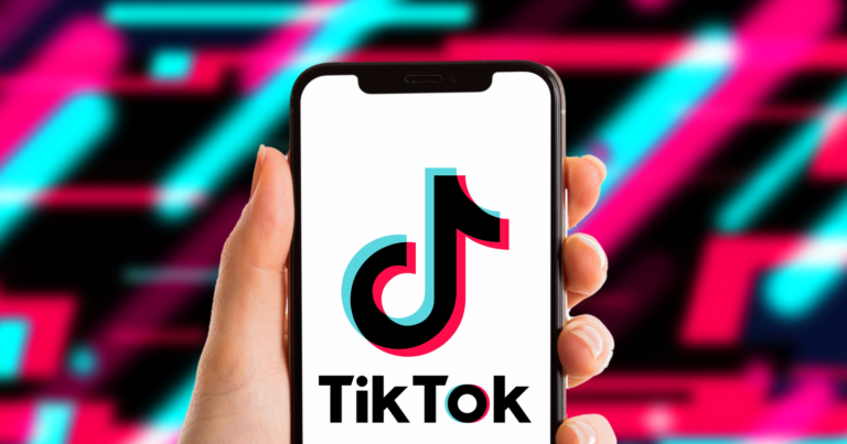 TikTok users must be cautious about malware filled ‘Invisible Challenge’