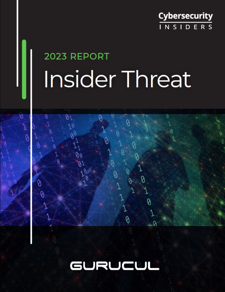 2023 Insider Threat Report Finds Three-Quarters of Organizations are Vulnerable to Insider Threats