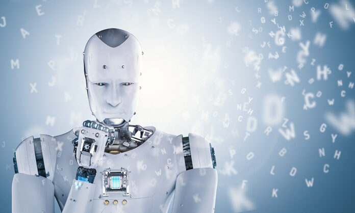 Artificial thinking