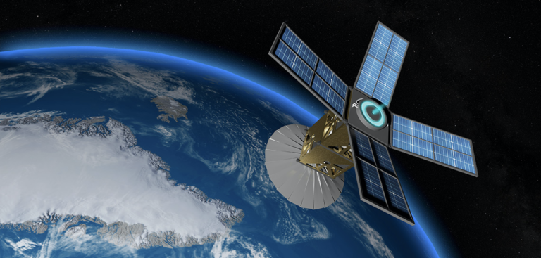 Cyber Attack on European Space Agency to compromise satellite imaging data