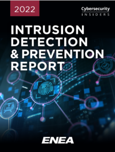 2022 intrusion detection and prevention report