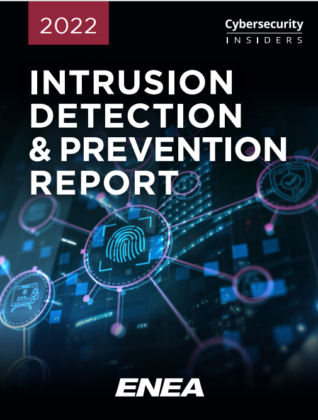 2022 intrusion detection and prevention report