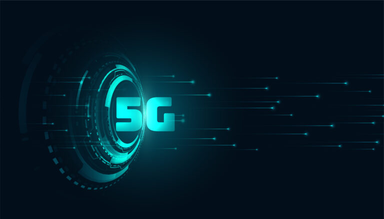 Top 5 Cybersecurity Concerns with 5G