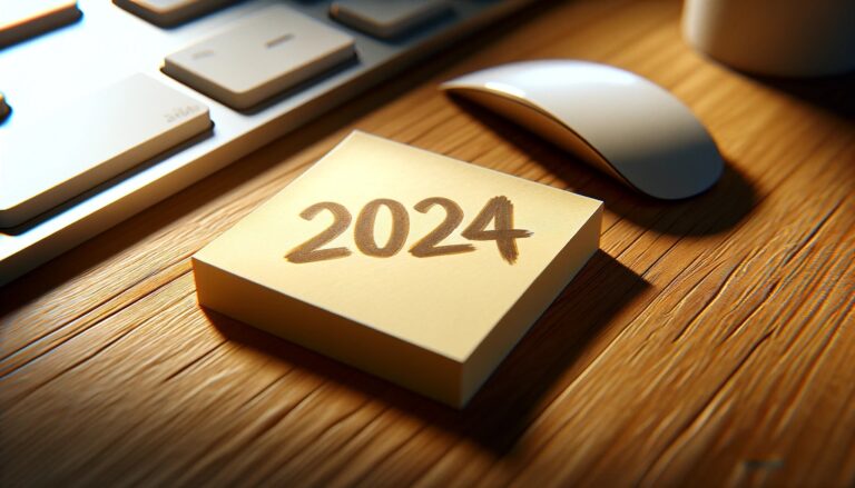 Securing The Future: Cybersecurity Predictions for 2024
