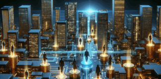 Illustration about Cyber Budgets Surge, Security Blind Spots Persist