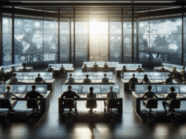 Illustration about Trellix Reveals Threat Intelligence Failures