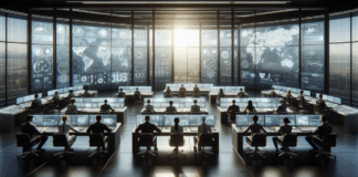 Illustration about Trellix Reveals Threat Intelligence Failures