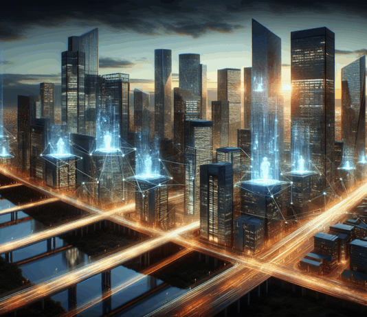 Illustration about Invisible Threats: Securing Third-Party and BYOD Risks