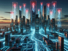 Illustration about Ransomware Reality: Fix Debt or Pay Up