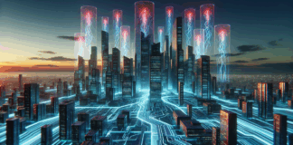 Illustration about Ransomware Reality: Fix Debt or Pay Up