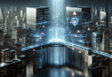 Bridging the Cybersecurity Belief Gap Now Illustration about Bridging the Cybersecurity Belief Gap Now