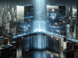 Illustration about Bridging the Cybersecurity Belief Gap Now