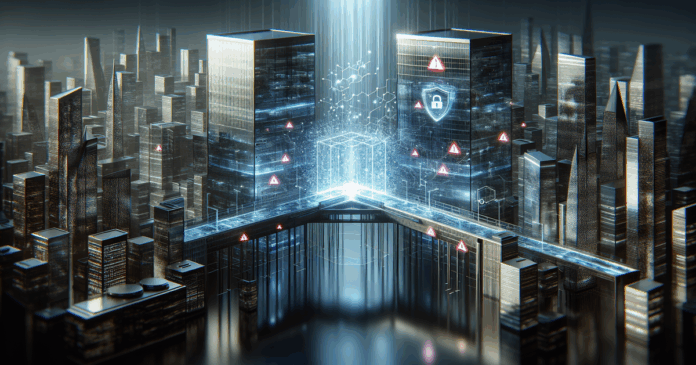 Illustration about Bridging the Cybersecurity Belief Gap Now