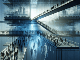 Safe Online? Why Trust Fuels Cyberattacks Illustration about Safe Online? Why Trust Fuels Cyberattacks