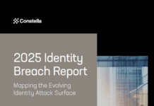 2025 Identity Breach Report