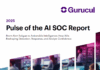 2025-Gurucul-AI-SOC-Report-Cover