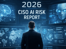 2026-CISO-Ai-risk-report