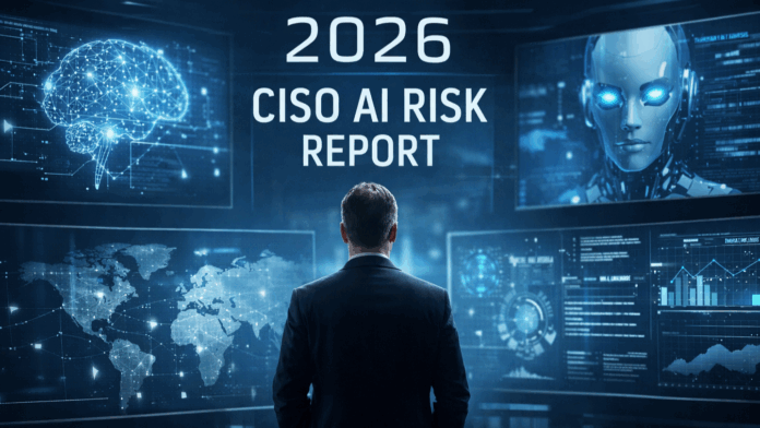 2026-CISO-Ai-risk-report