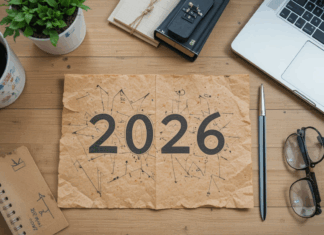 DataKrypto’s CEO Looks to Confidential AI and Sovereign AI to lead security trends for 2026