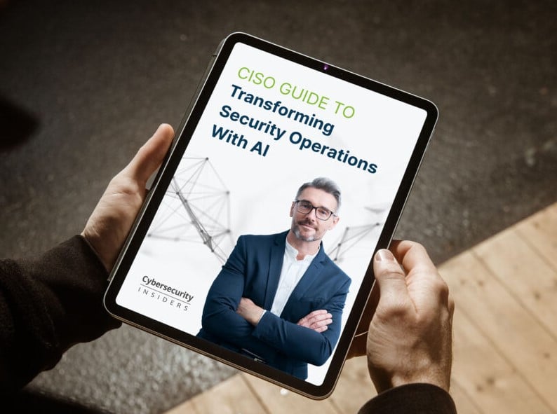 CISO Guide to transforming security operations
