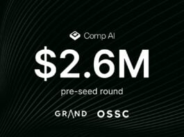 Comp AI secures $2.6M pre-seed to disrupt SOC 2 market $2.6M pre-seed round