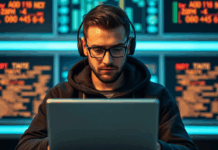 DATA SECURITY REPORT 2025 – Are Traditional DLP Solutions a Barrier to Preventing Data Loss? Ai image-1