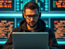 DATA SECURITY REPORT 2025 – Are Traditional DLP Solutions a Barrier to Preventing Data Loss? Ai image-1