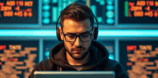 DATA SECURITY REPORT 2025 – Are Traditional DLP Solutions a Barrier to Preventing Data Loss? Ai image-1