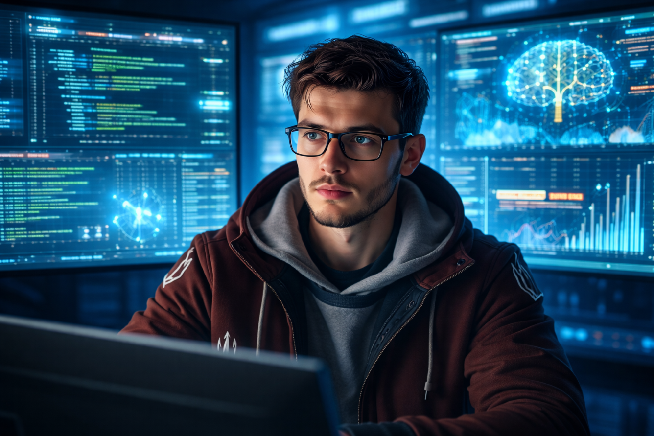 Remote Work Broke Traditional Endpoint Security: Why Security Is Shifting from Protecting Devices to Protecting Data
