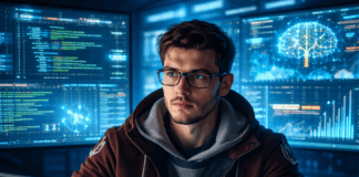 Safeguarding Against the Personal Attack Chain in the Age of “Always On” Connectivity AI-worker-attacked-cyber