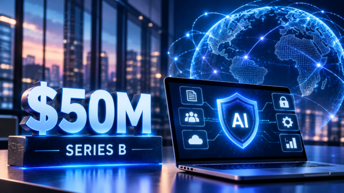 50M-Series-B-AI-Security-Announcement