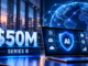 Harmonic Security Raises $50 Million Series B, enabling safe AI adoption for millions more employees