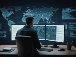 How CISOs gain security edge