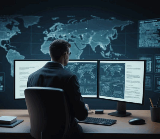 How CISOs gain security edge